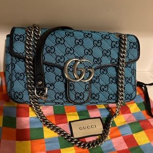 Gucci crossbody bag